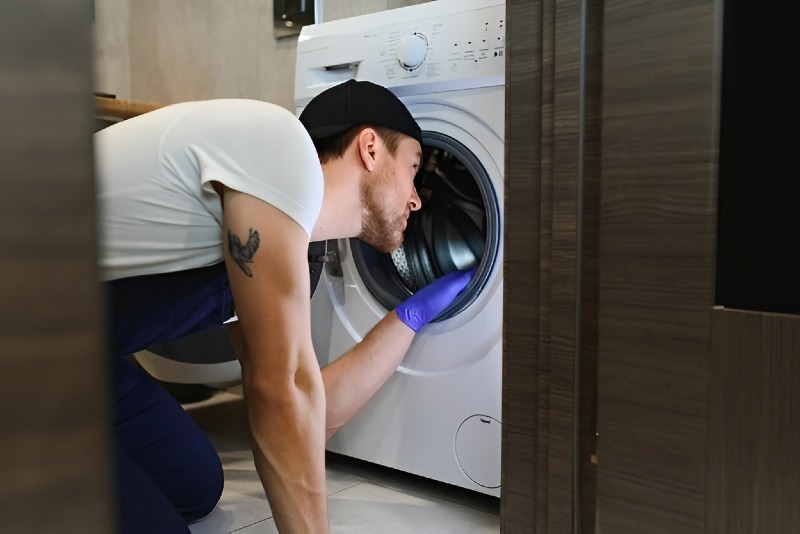 Dryer repair in Biscayne Park