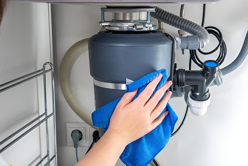 DIY Solutions for Garbage Disposal Repair in Biscayne Park, FL