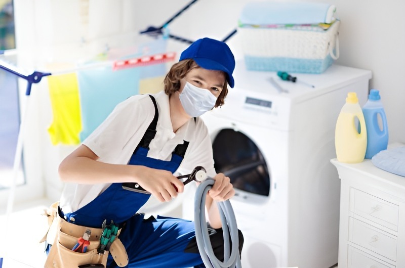 Washing Machine repair in Biscayne Park