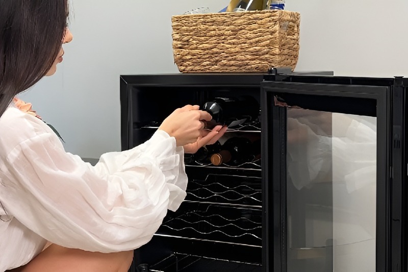 Wine Cooler and Cellar Repair in Biscayne Park